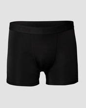 Indlæs billede til gallerivisning ICANIWILL - Sport Boxer 2-pack Black
