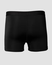Indlæs billede til gallerivisning ICANIWILL - Sport Boxer 2-pack Black

