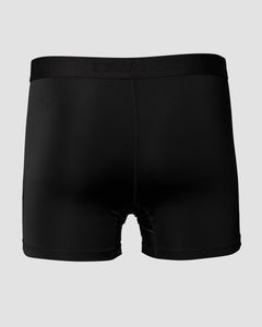 ICANIWILL - Sport Boxer 2-pack Black