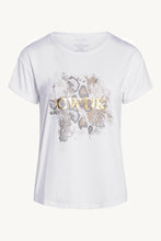 Indlæs billede til gallerivisning SPAR 30%: AIOFE - T-SHIRT - CLAIRE WOMAN
