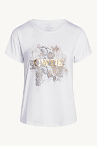 SPAR 30%: AIOFE - T-SHIRT - CLAIRE WOMAN