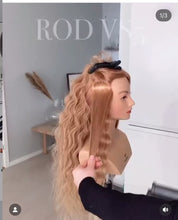 Indlæs og afspil video i gallerivisning HH Simonsen - ROD VS5 (MARKANT DEEP WAVER)
