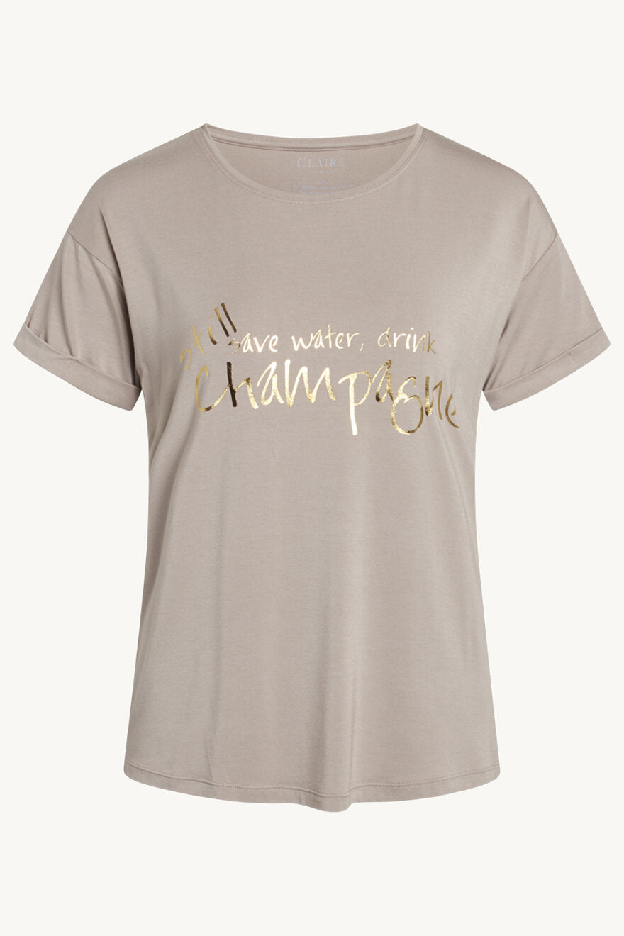 SPAR 30%: AOIFE - T-SHIRT - CLAIRE WOMAN