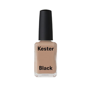 SPAR 40%: Solarium Mørk grundfarve neglelak, 15 ml (vegansk, cruelty free, CO2-neutral)