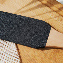 Indlæs billede til gallerivisning SO ECO - Fod fil i træ (wooden foot file)
