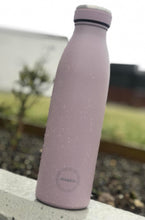 Indlæs billede til gallerivisning AYA&amp;IDA - Drikkeflaske - Lavender - 500 ML
