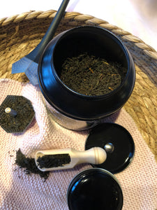 SPAR 15%: Earl Grey Te Økologisk 120 gr.