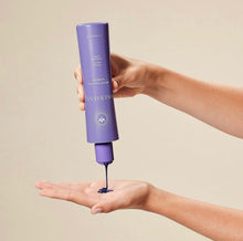 Indlæs billede til gallerivisning INNERSENSE - Bright Balance Hairbath, 295 ml - til alle hårtyper (neutraliserer de gyldne toner i håret - &quot;silvursjampo&quot;)
