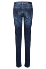 Indlæs billede til gallerivisning SPAR 30%: Fit push up Louise Jeans - CLAIRE WOMAN
