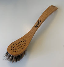 Indlæs billede til gallerivisning DISH BRUSH  - BYOMS (De blindes arbejde)
