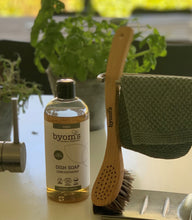 Indlæs billede til gallerivisning DISH BRUSH  - BYOMS (De blindes arbejde)
