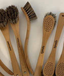 DISH BRUSH  - BYOMS (De blindes arbejde)