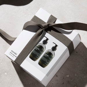 MERAKI Harvest Moom 2x275 ml Håndsæbe og håndlotion