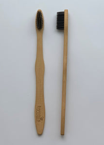 BYOMS - MINI BRUSH til allround rengøring