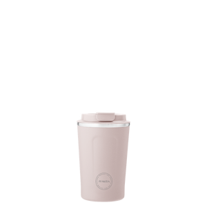 AYA&IDA - CUP2GO - Soft Rose - 380 ML