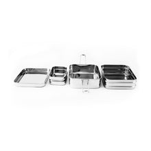 Indlæs billede til gallerivisning Pulito - Pure Lunch Box Medium 3-i-1
