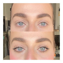 Indlæs billede til gallerivisning Mirenesse - 4D Lash Primer - 2 in 1 Lash Volumising Serum Primer
