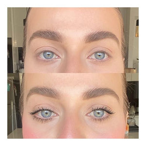 Mirenesse - 4D Lash Primer - 2 in 1 Lash Volumising Serum Primer