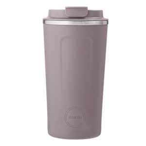 AYA&IDA - CUP2GO - Lavender - 500 ML