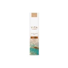 Indlæs billede til gallerivisning VITA LIBERATA - Beauty Blur Skin Tone Optimizer - LIGHT - (3-in-1 primer, tinted moisturiser &amp; foundation). GEV GÆTUR: PRE ORDER / FJARGOYMSLA (er ávegis)

