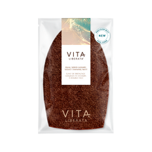 Indlæs billede til gallerivisning VITA LIBERATA - Tanning Mitt Dobbeltsidet
