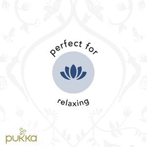 Pukka Selection Box Relax Økologisk