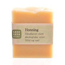 Indlæs billede til gallerivisning saebe-honning.jpg
