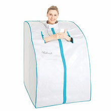 Indlæs billede til gallerivisning PRE-ORDER - RADIANT HEALTH Infrarød Sauna (transportabel) ( tekur uml. 10-14 dagar at fáa heim, um tað er á goymslu i DK)
