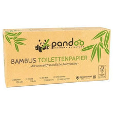 Indlæs billede til gallerivisning pandoo-bambus-toiletpapir-pakke.jpg

