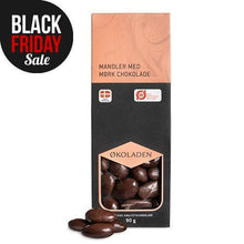 Indlæs billede til gallerivisning mandler-moerk-chokolade-oe.jpg
