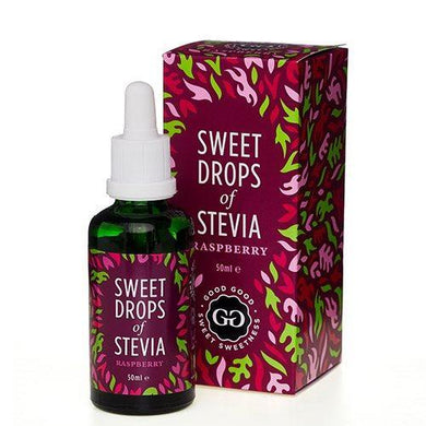 stevia-draaber-hindbaer-sweet-drops-of-s