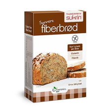 Indlæs billede til gallerivisning fiberbroed-glutenfri-lowcarb-broed.jpg
