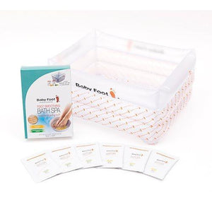 baby-foot-fodbad-incl-fodsalt-6-x-10-gr-