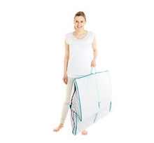 Indlæs billede til gallerivisning PRE-ORDER - RADIANT HEALTH Infrarød Sauna (transportabel) ( tekur uml. 10-14 dagar at fáa heim, um tað er á goymslu i DK)
