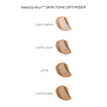 Indlæs billede til gallerivisning QVC-BEAUTY-BLUR-SWATCHES.jpg
