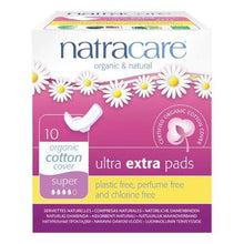Indlæs billede til gallerivisning natracare-ultra-extra-bind-super.jpg
