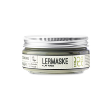 Indlæs billede til gallerivisning 1200x1200_Lermaske-100ml-800x800.png

