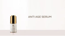 Indlæs og afspil video i gallerivisning PRE-ORDER - Vita Liberata - Tanning Anti-Age Face Serum
