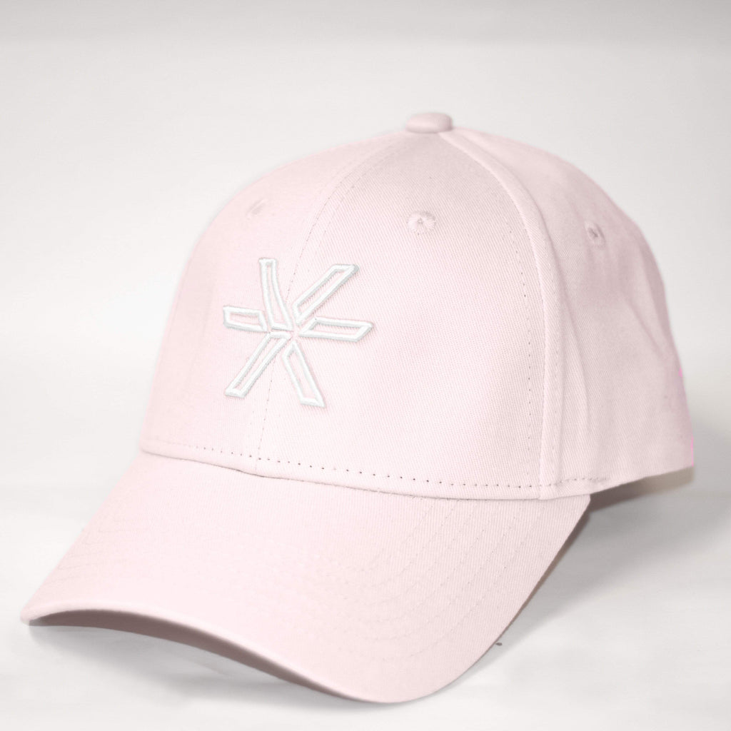 Pink Cap  - BARA