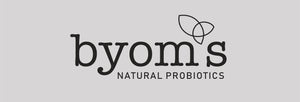 BYOMS PROBIOTIC FLOOR CLEANER – SUPER CONCENTRATED - ECOCERT (75/500 ML)