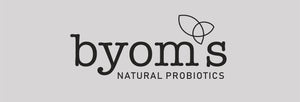 BYOMS - PROBIOTIC MULTI-SURFACE CLEANER - No perfumes (Vel ímillum 75/400 ML)