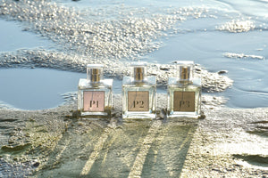 Ærlig P01 - Eau de Parfum 100 ml