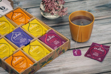 Indlæs billede til gallerivisning Pukka Selection Box Support Økologisk

