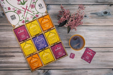 Indlæs billede til gallerivisning Pukka Selection Box Support Økologisk

