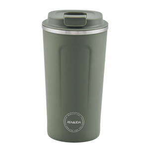 AYA&IDA - CUP2GO TROPICAL GREEN 500 ML