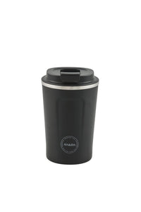 AYA&IDA - CUP2GO MATTE BLACK 380 ML