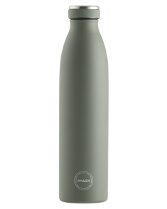 AYA&IDA - Drikkeflaske - TROPICAL GREEN - 750ML