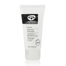 Indlæs billede til gallerivisning GREEN PEOPLE - PURIFYING FACE MASK 50ML
