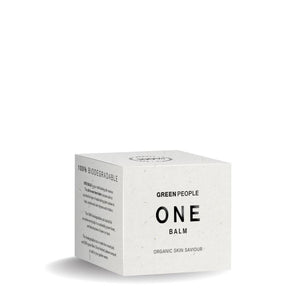 ONE BALM 30ML - GREEN PEOPLE