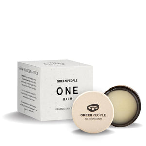 ONE BALM 30ML - GREEN PEOPLE